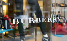Burberry beats ASOS and abrdn to be the most shorted UK stock of 2024