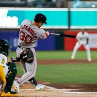 Red Sox, with bats and pitching rolling, seek sweep of A's