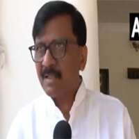 Shiv Sena (UBT) MP Sanjay Raut condemns Pahalgam terror attack, says Pakistan has an indirect hand
