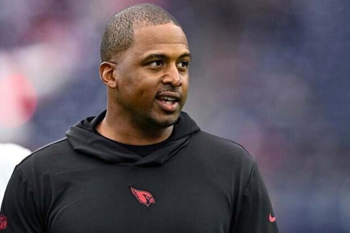 Ravens Hiring Israel Woolfork as Quarterbacks Coach