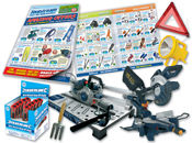 Toolstream 'Amazing Offers' hits stockists
