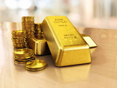 Can gold hold its value?