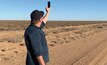  Regional WA's mobile phone coverage is set to be improved. Photo: Ben White