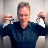 Kiefer Sutherland arrested following alleged assault on ride-share driver: Police