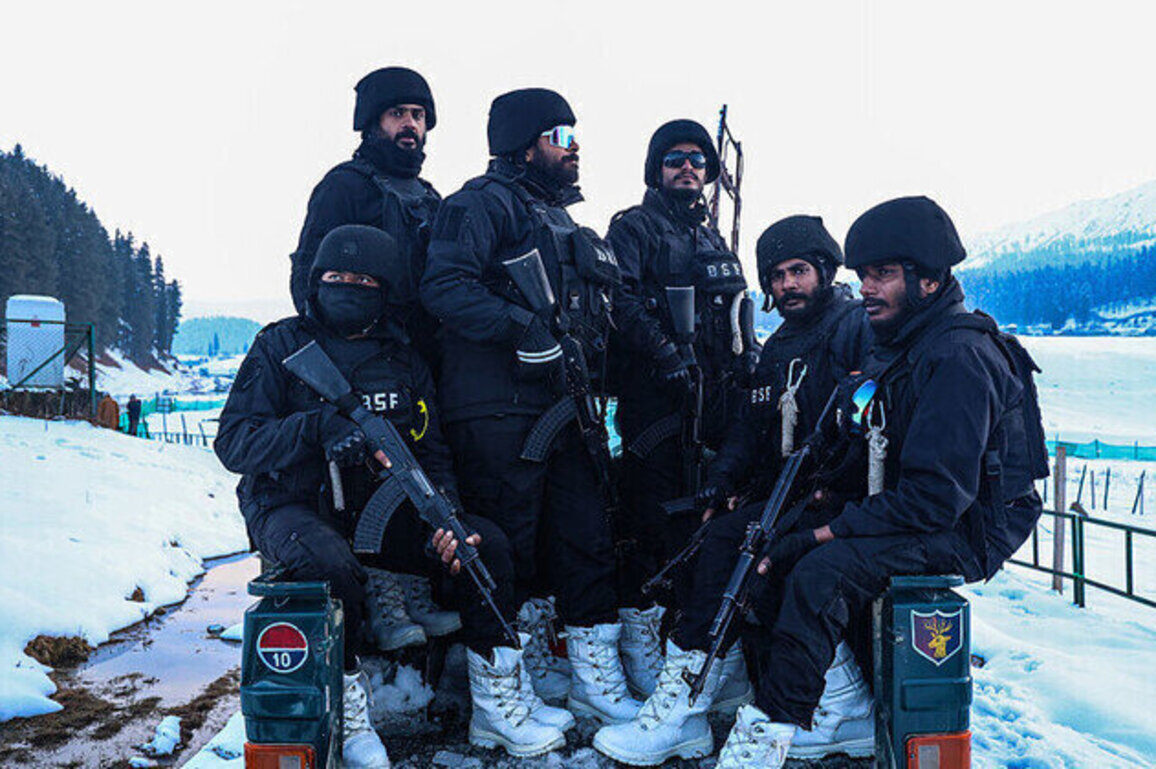 India beefs up anti-terror stance