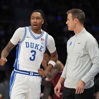 After 'ugly' win, No. 1 Duke sets sights on Clemson in ACC semis