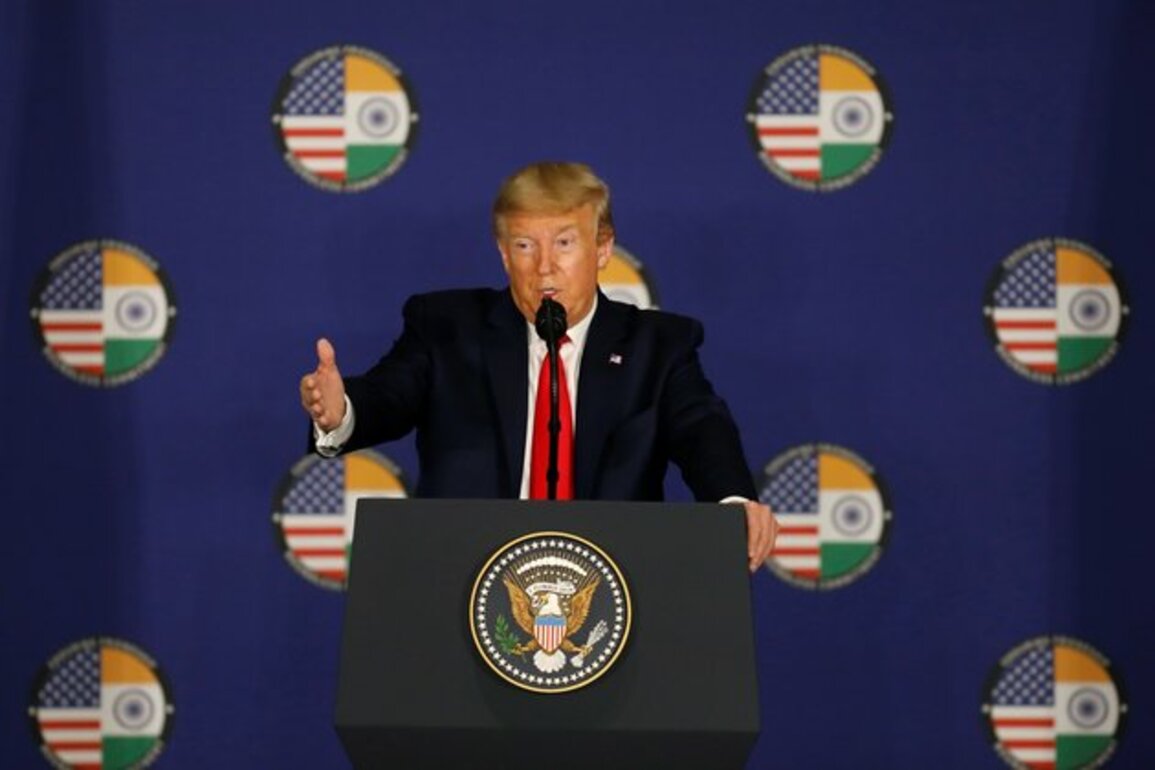 Trump: 'We're Pretty Close' to Afghan Peace Deal