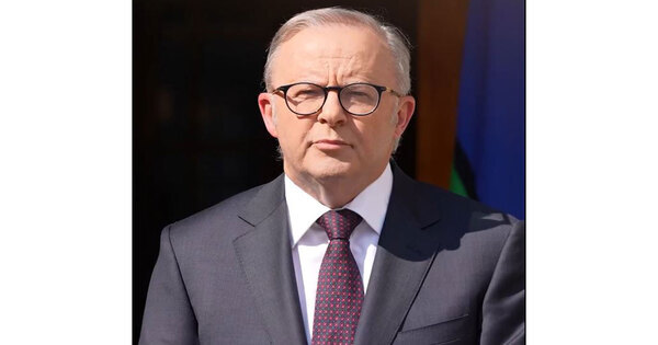 Australian PM "not clear" on what more needs to be achieved in Iran after Trump claims of degrading Tehran's military capabilities