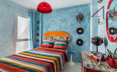 Indaco, Invitalia in €8m round for rental startup Sweetguest