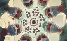 KKR pursues $15b Australia healthcare take-private