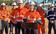 Govt calls Crisafulli's bluff on Queensland's Taroom Trough