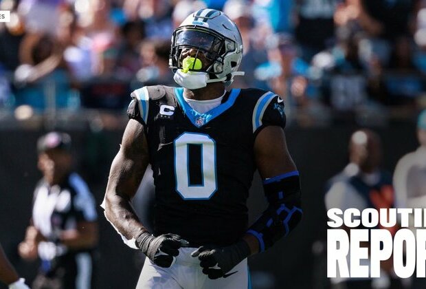 Scouting Panthers&#039; Top Game Wreckers | Week 13