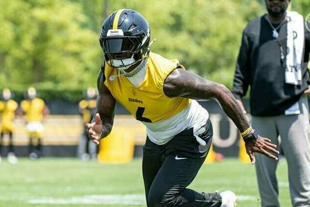 Minicamp Blog: Solid advice heading to camp