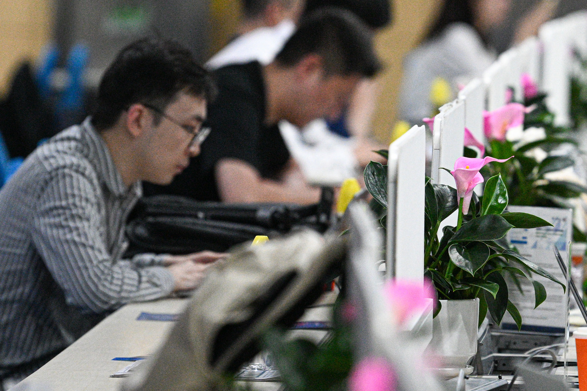 (HainanOutlook)CHINA-HAINAN-BOAO-BFA-GREEN DEVELOPMENT (CN)
