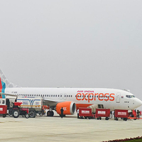 Air India Express announces 'Pay Day Sale' bookings open till January 1st, 2026