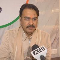Bihar BJP chief Sanjay Saraogi remembers Atal Bihari Vajpayee on his 101st birth anniversary