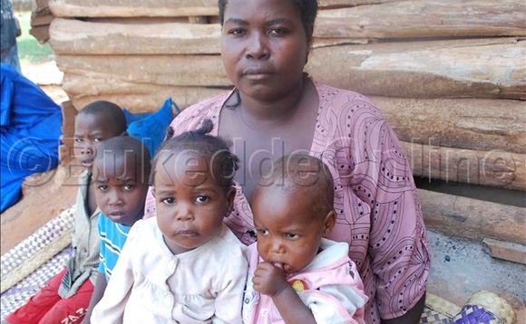 Nnaalongo n'emigogo gy'abalongo be ebiri gy'alese Nnaalongo n'emigogo gy'abalongo be ebiri gy'alese