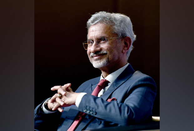 "More plurilateralism required to plug global deficits": Jaishankar at G20 session