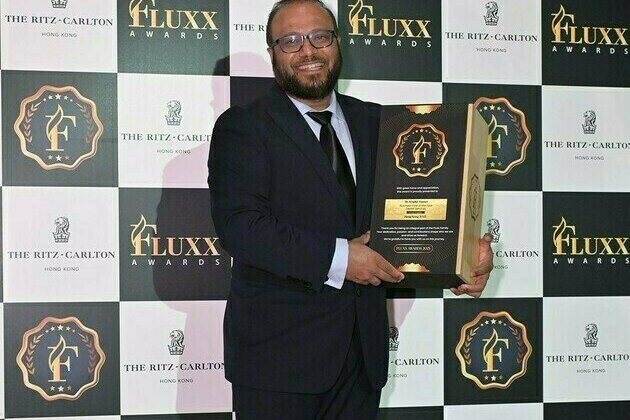 Dr. Khalid Master: Championing Aesthetic Excellence and Holistic Care in British Dentistry