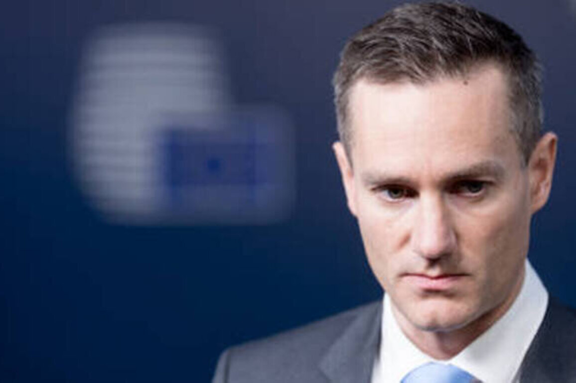 'Delusional' to claim Russia and China pose threat to Greenland - Danish MP