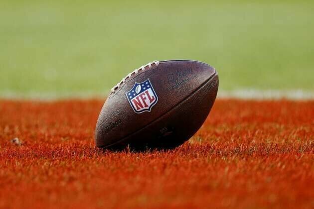 NFL to use commemorative ball in 2026 to mark nation's 250th birthday