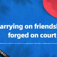 Xiplomacy: Xi's reply inspires American, Chinese youths to carry on friendship forged through pickleball