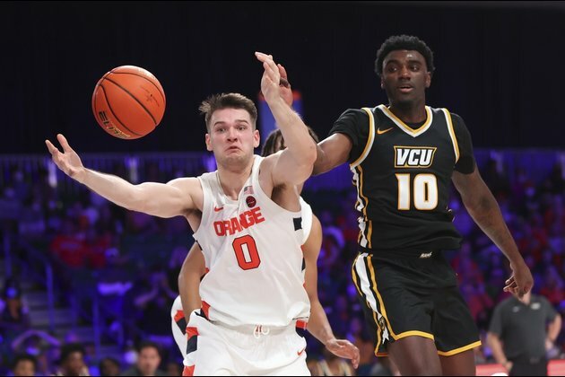 Arizona State, Syracuse look to bounce back in Bahamas