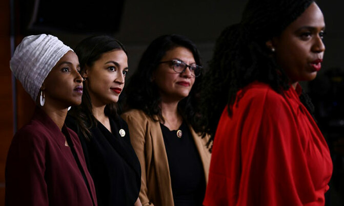 US House votes to condemn Trump's 'racist comments' US House votes to condemn Trump's 'racist comments'