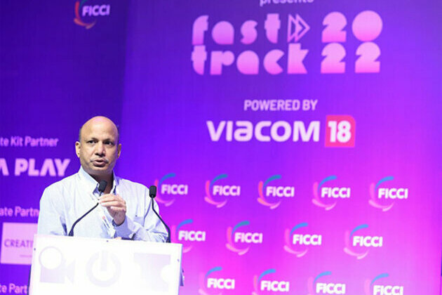 Single Window Clearance for film shoots in Rajasthan, says Anand Tripathi