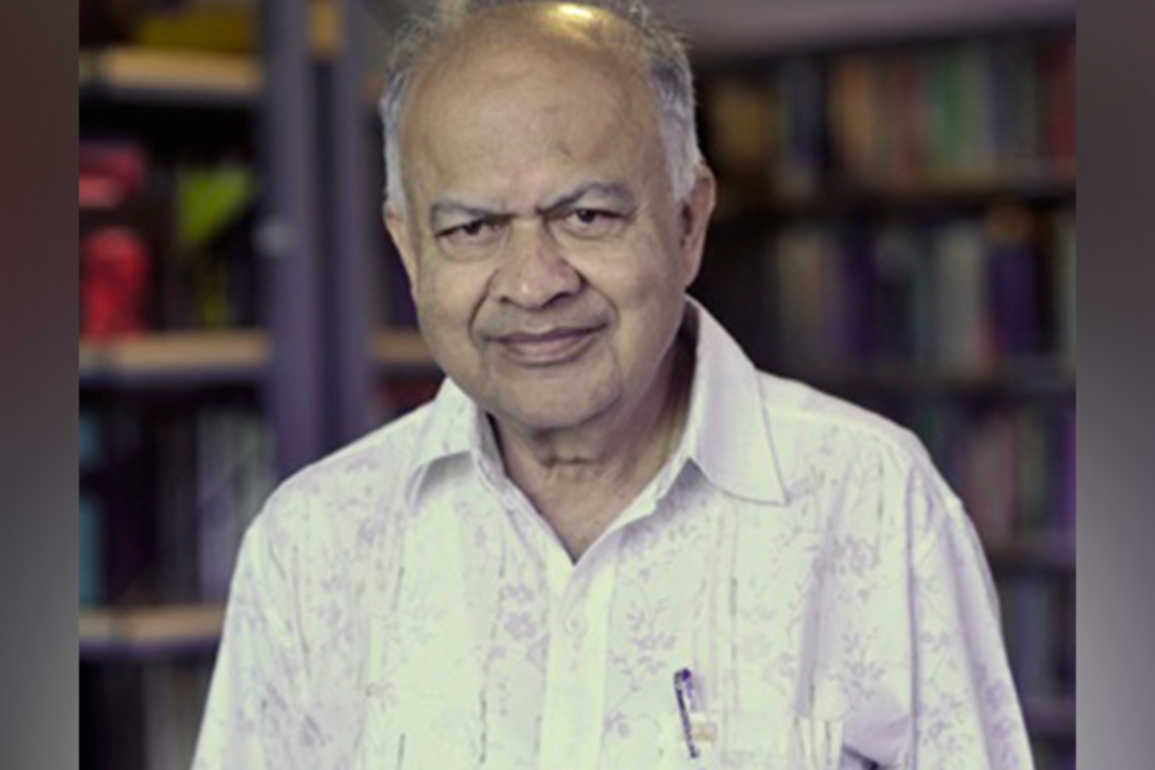 "His pioneering works will be valued by generations of researchers": PM Modi condoles passing of Dr Jayant Narlikar