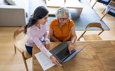 Gender advice gap is 'narrower than expected'