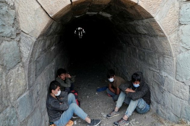 Future of nearly 80,000 Afghan evacuees in US seems 'uncertain'