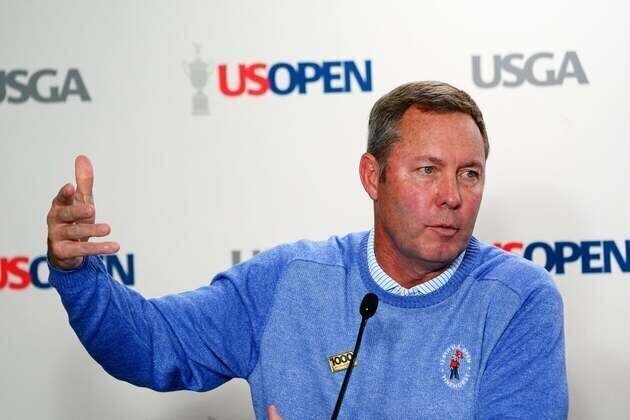 USGA: 'Not a race' for U.S. Open to match Masters prize money