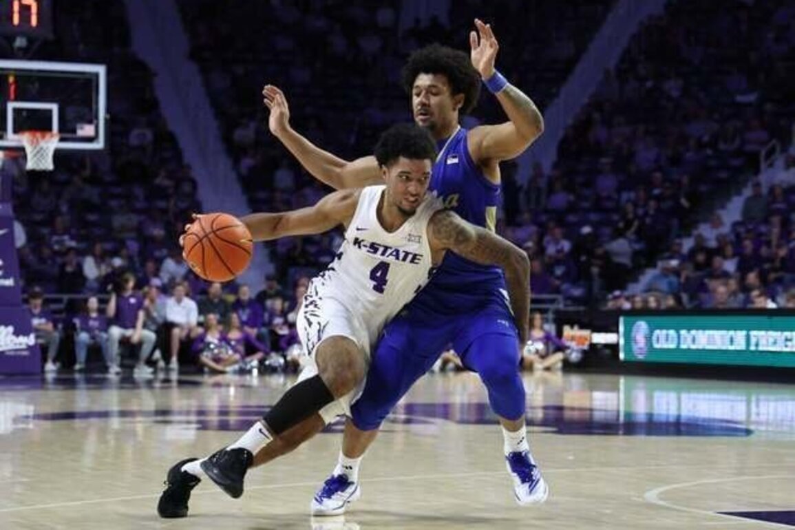 Kansas State chases bounce-back effort vs. Bowling Green