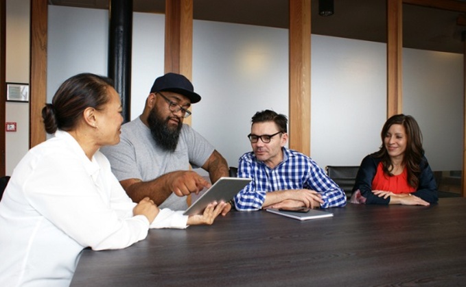 The internal pipeline of female and ethnic minority leaders is declining across the FTSE 100