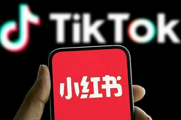 TikTok users migrate to RedNote in an unexpected success for Chinese soft power