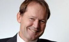 Simon Walker to leave BVCA