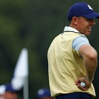Rory McIlroy: Europe playing for history, legacy at away Ryder Cup