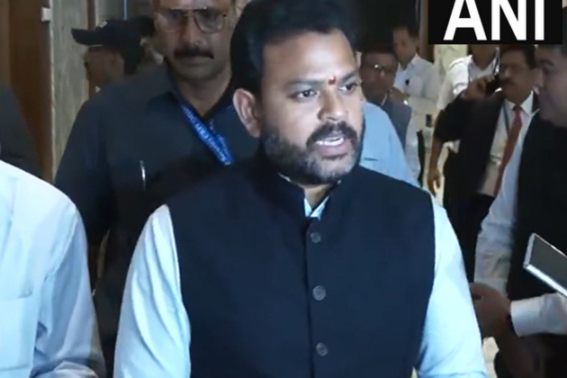 Planning expansion of heliports in hilly states: Union Minister Ram Mohan Naidu