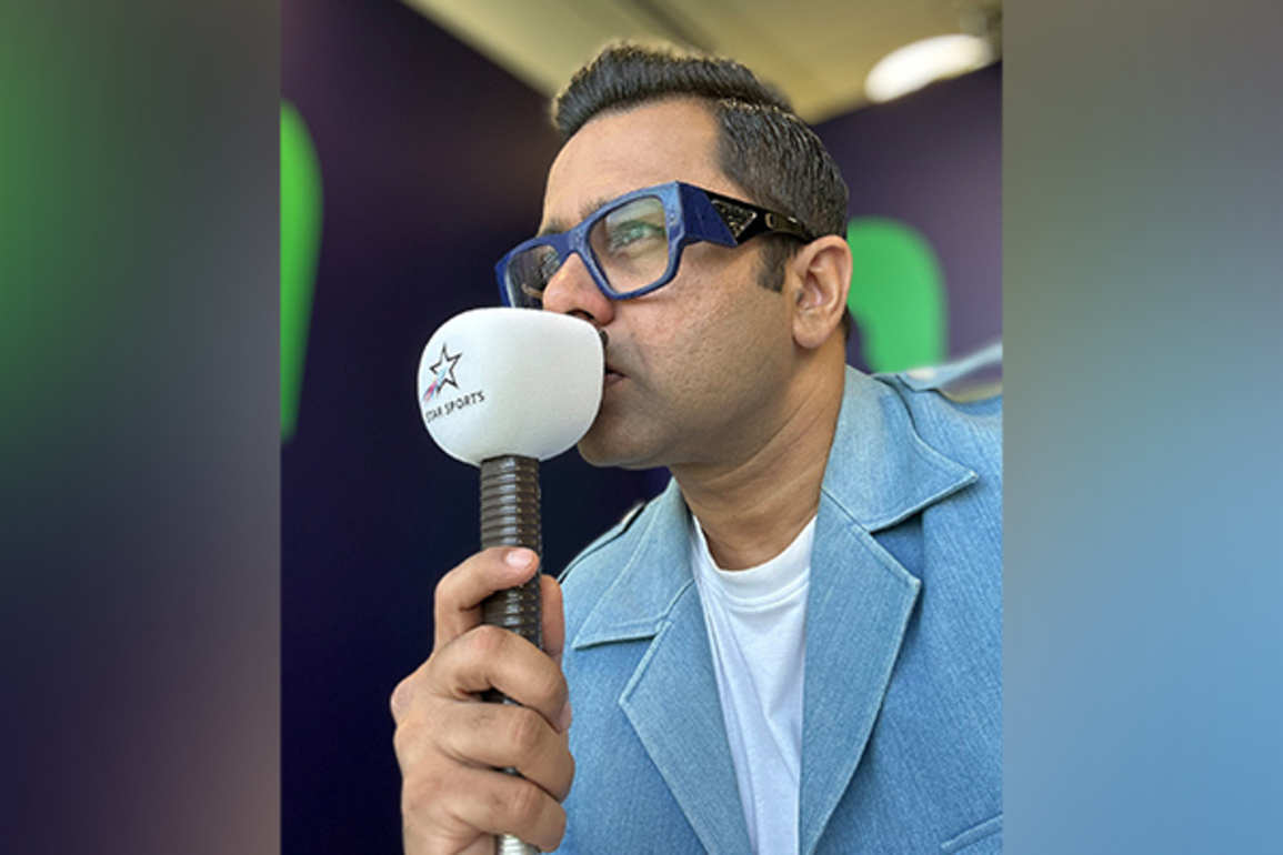 "I feel every home team should have the right to decide the kind of surface": Chopra feels home teams should have right to choose pitch conditions