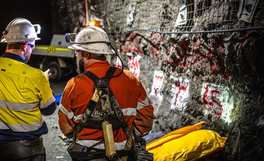 Westgold taps Barminco for Great Fingall 