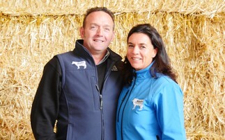 Meet the BFA winners redefining modern dairy farming