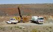 Maiden drilling strikes gold at Kambalda West