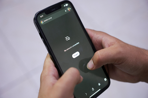 Prolonged network blackouts deepen crisis in South Waziristan