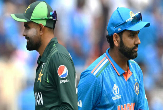 If Pakistan defeats India, it wil be an 'upset': Basit Ali's jaw-dropping take for Champions Trophy blockbuster clash