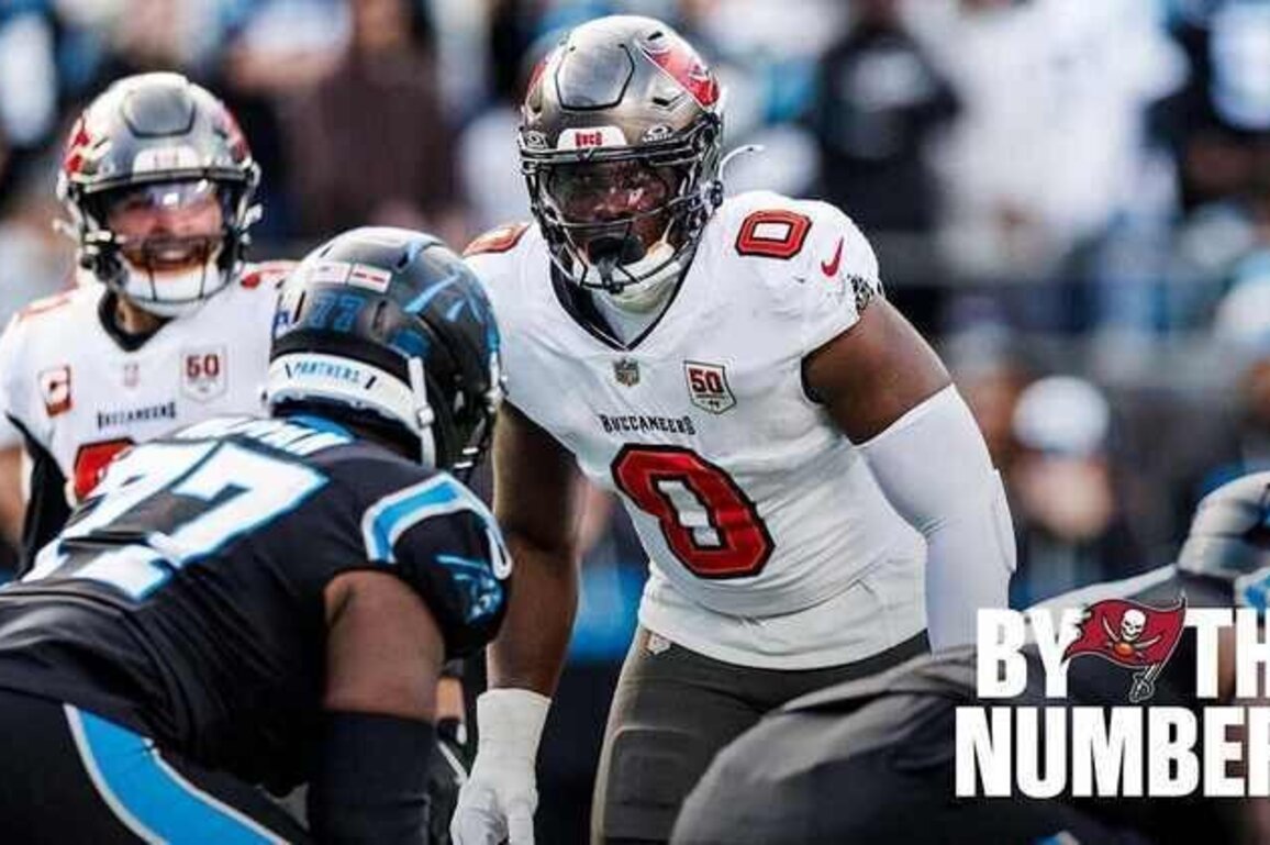 Avoid Interceptions, Win Games | By the Numbers, Week 17