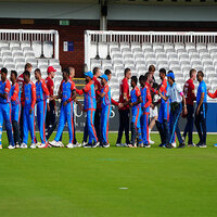 Mixed Disability Series: India score thrilling 2-wicket win over England at Lord's