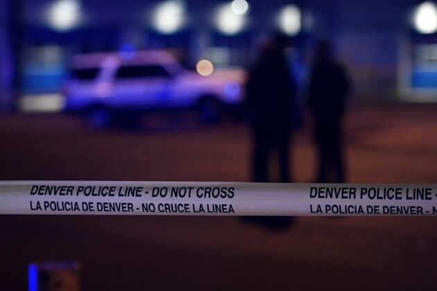 Man sentenced to 15 years in prison in deadly Five Points shootout