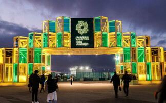 'The fight is on': New COP29 negotiating texts reveal deep divisions over climate finance