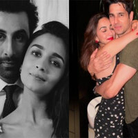 Sidharth-Kiara to Ranveer-Deepika: Bollywood couples blessed with baby girls in recent years